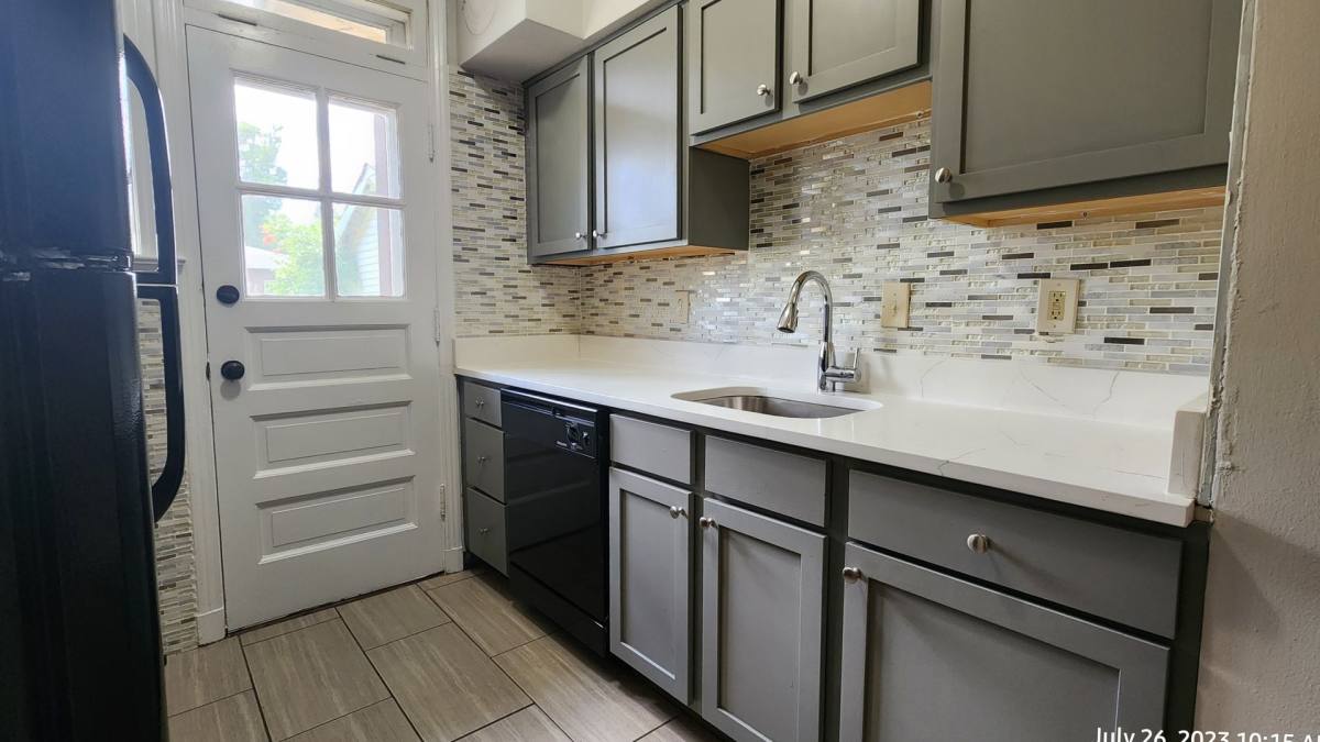 Apartment for rent at 1020 Sanford Ave, Saint Louis, MO 63139