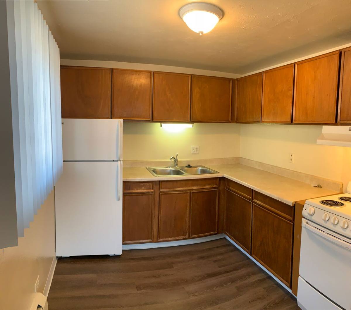 Apartment for rent at 2321 S Race St, Denver, CO 80210