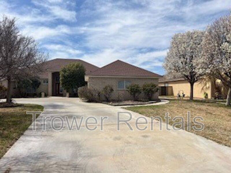 House for rent at 8104SAN Antonio, Odessa, TX 79765