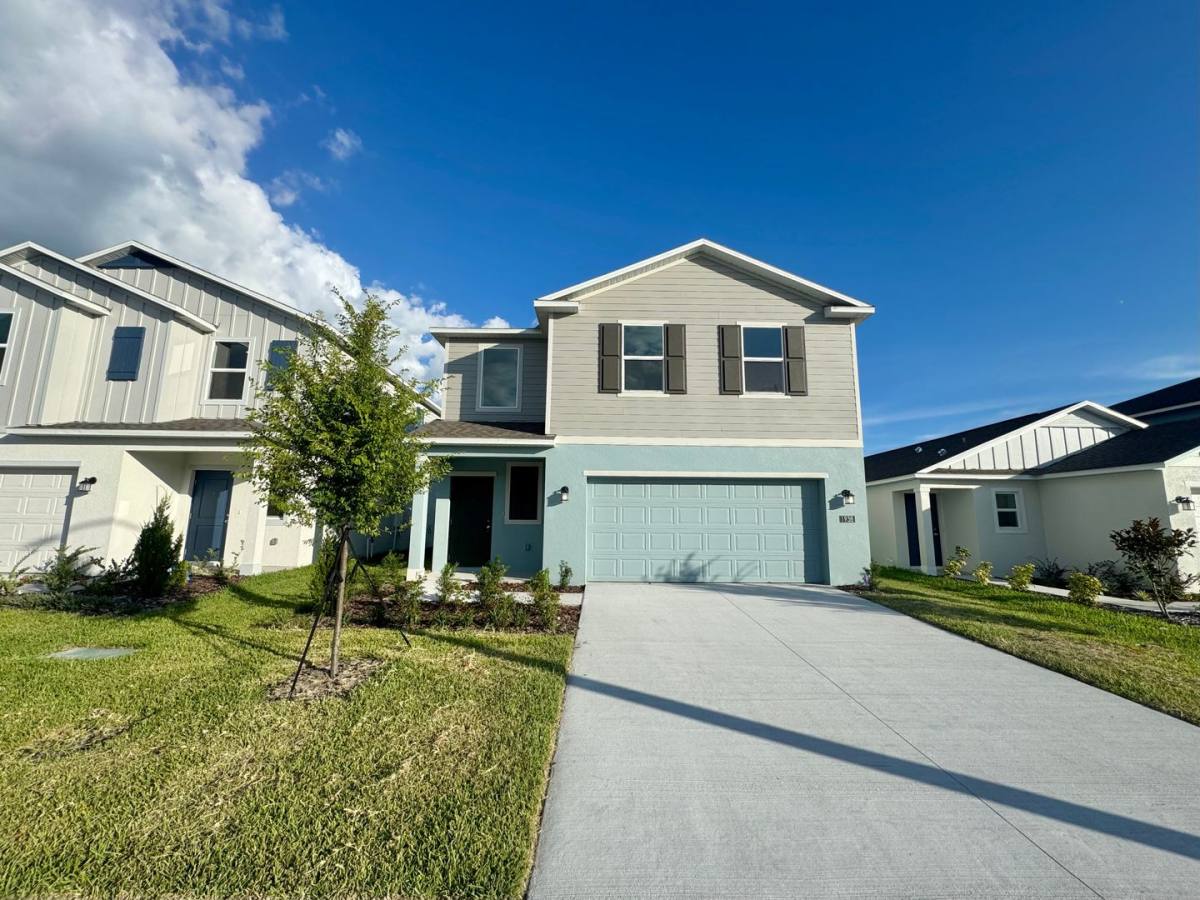 1938 Sarah St, Winter Haven, FL 33884