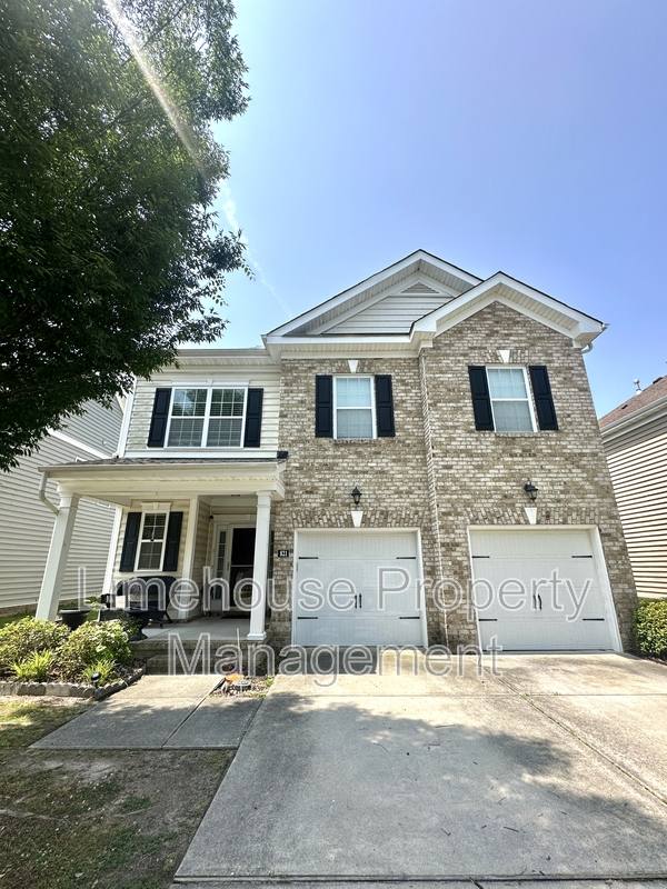 House for rent at 821 Brightleaf Place, Chesapeake, VA 23320