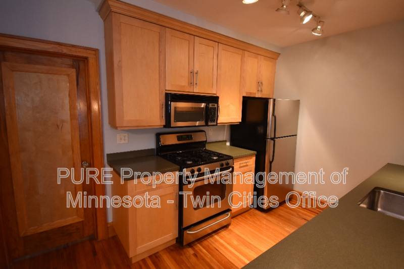 Condo for rent at 3116 12th Ave S #A102, Minneapolis, MN 55407