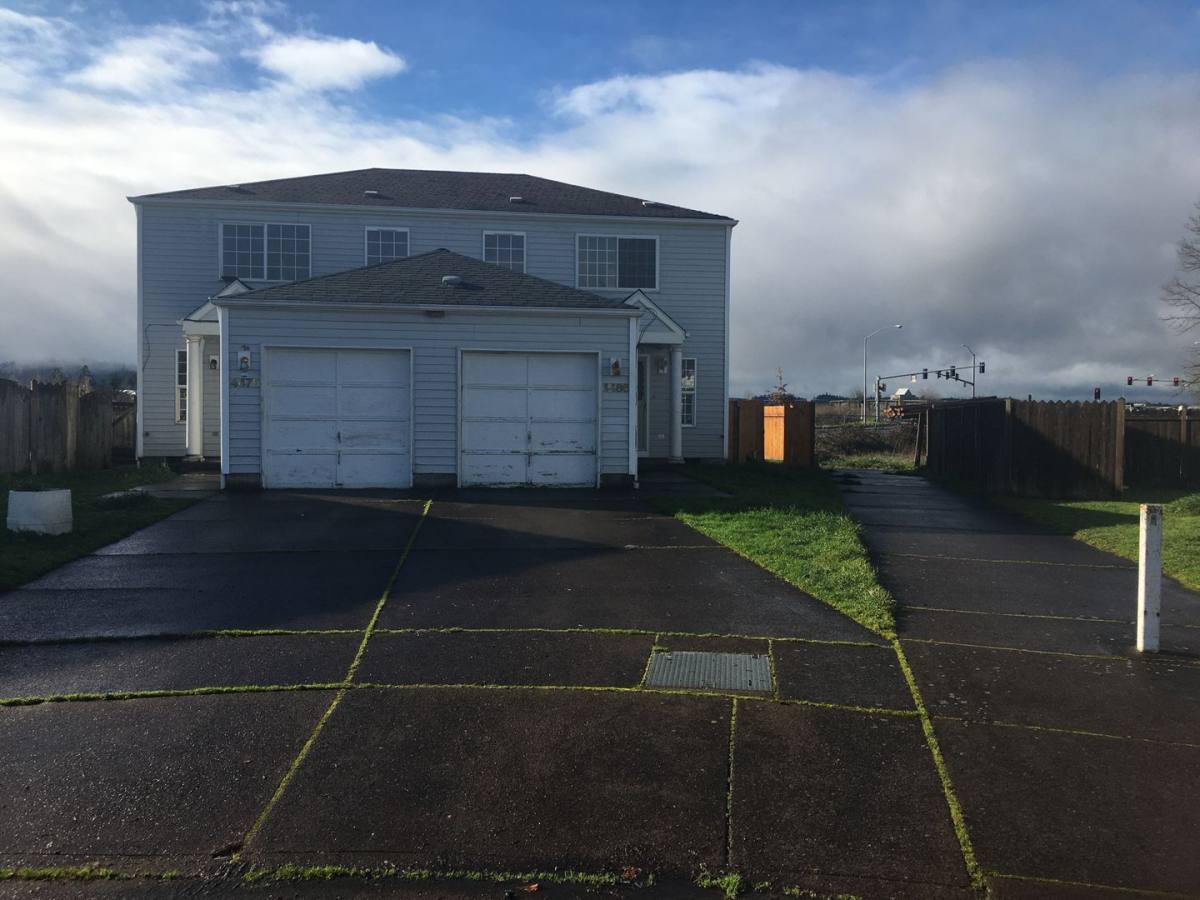 House for rent at 4486 Fergus Ave, Eugene, OR 97402
