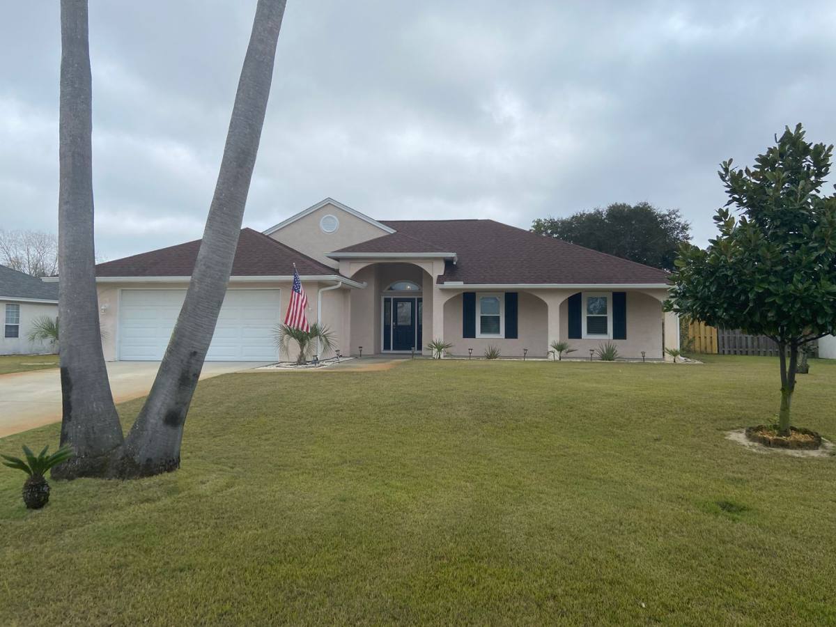 House for rent at 3657 Oakbrook Lane, Panama City, FL 32408