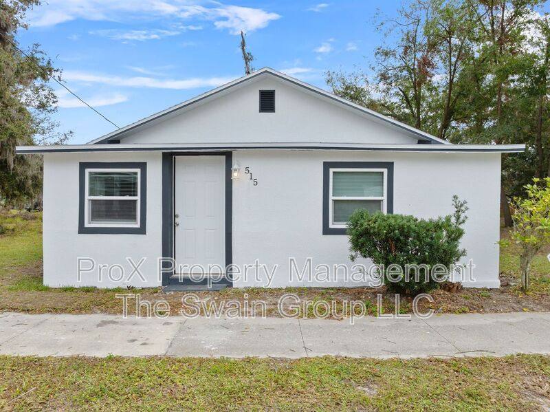House for rent at 515 Charleston Ave S, Fort Meade, FL 33841