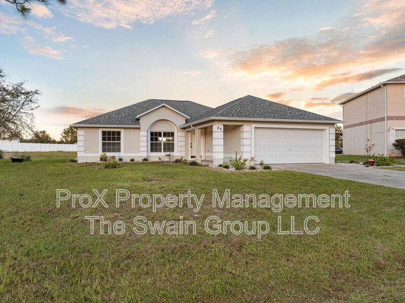 House for rent at 25 Inconnu Dr, Kissimmee, FL 34759