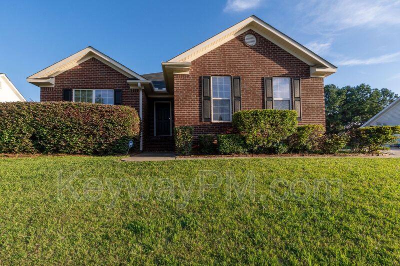 House for rent at 3020 Ashland Way, Grovetown, GA 30813
