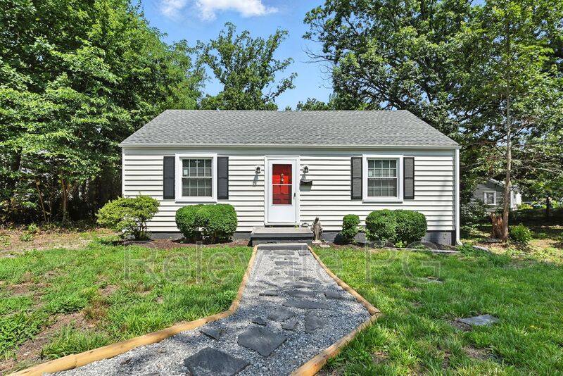 House for rent at 1600 Glenside Dr, Richmond, VA 23226