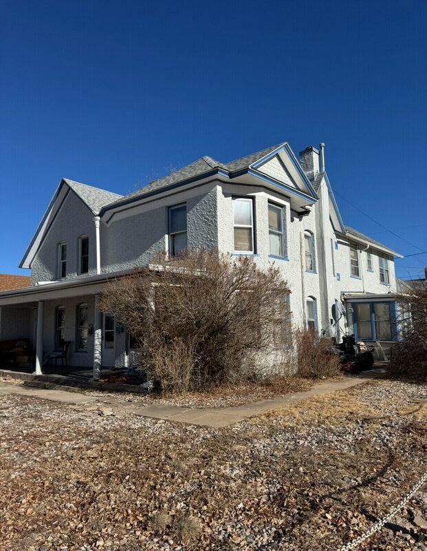 Apartment for rent at 505 E Sheridan #7, Laramie, WY 82070