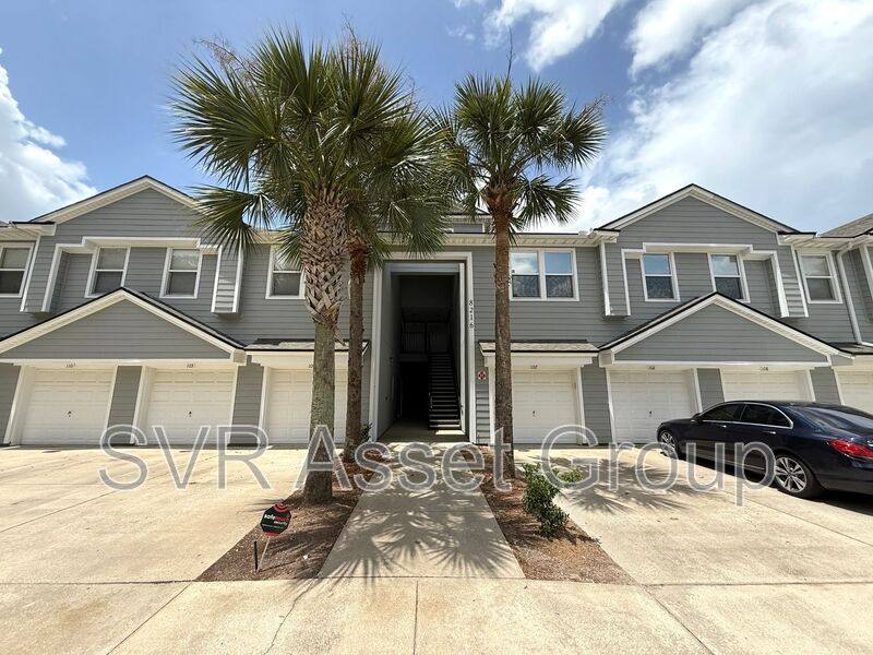 Apartment for rent at 8216 White Falls Blvd #108, Jacksonville, FL 32256