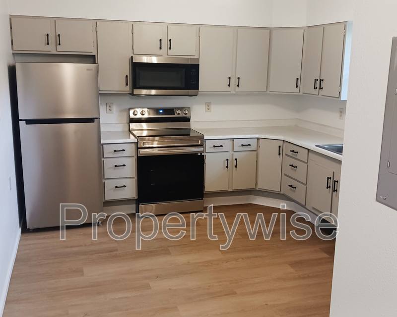 Apartment for rent at 770 N Main St #7, Brigham City, UT 84302