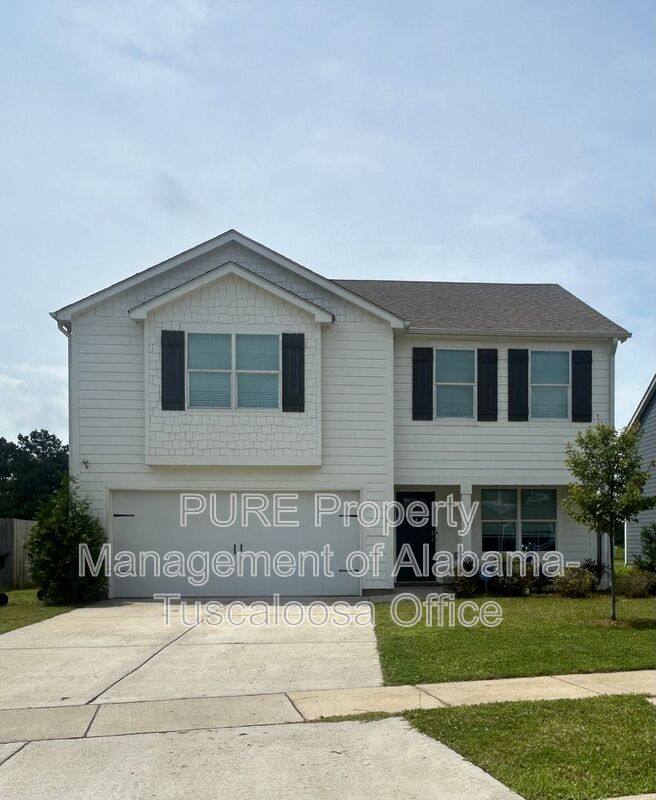 House for rent at 7021 Trestle Place, Northport, AL 35473