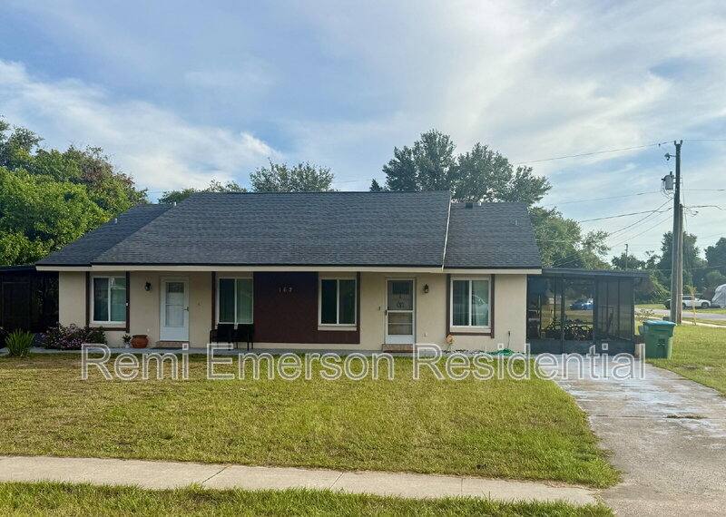 Apartment for rent at 162 Landmark St #B, Deltona, FL 32725