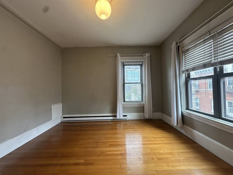 Apartment for rent at 857 Beacon St #32, Boston, MA 02215