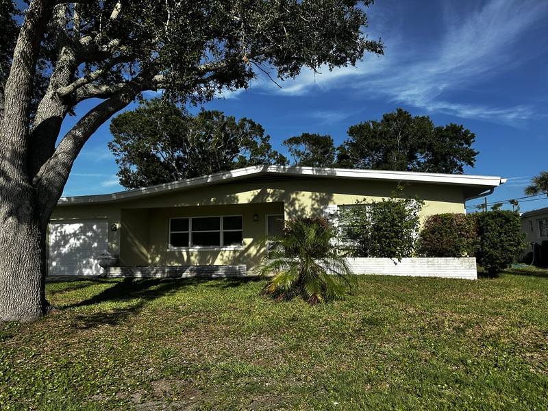House for rent at 2447 Baywood Dr W, Dunedin, FL 34698