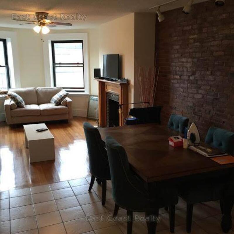 Apartment for rent at 128 Hemenway St #402, Boston, MA 02115