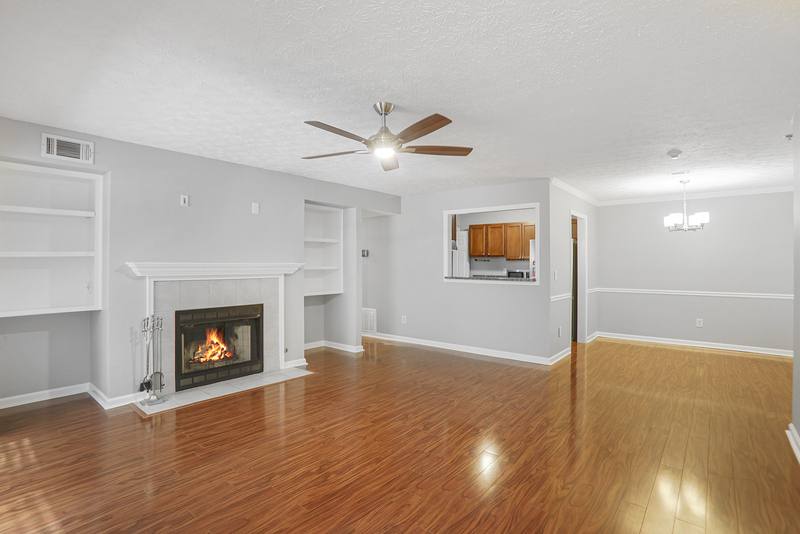 Condo for rent at 2820 Vinings Central Dr SE, Atlanta, GA 30339