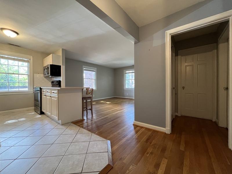 Condo for rent at 104 Colville Rd #42B, Charlotte, NC 28207