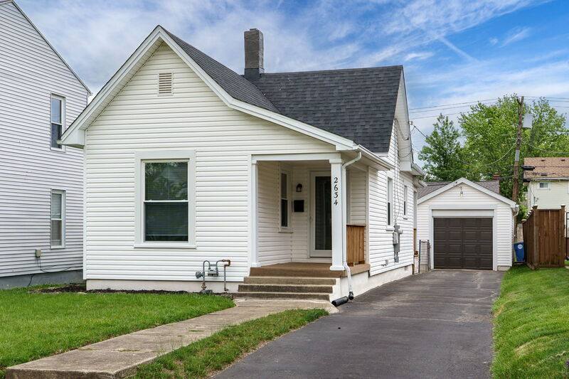 2634 Wayland Ave, Dayton, OH 45420