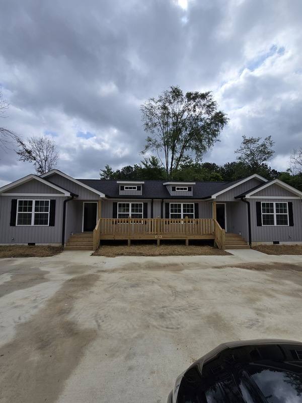 Apartment for rent at 187 Silas Way #A, Dalton, GA 30720