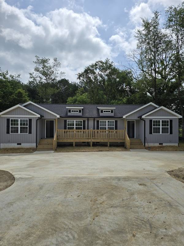 Apartment for rent at 188 Silas Way #B, Dalton, GA 30720