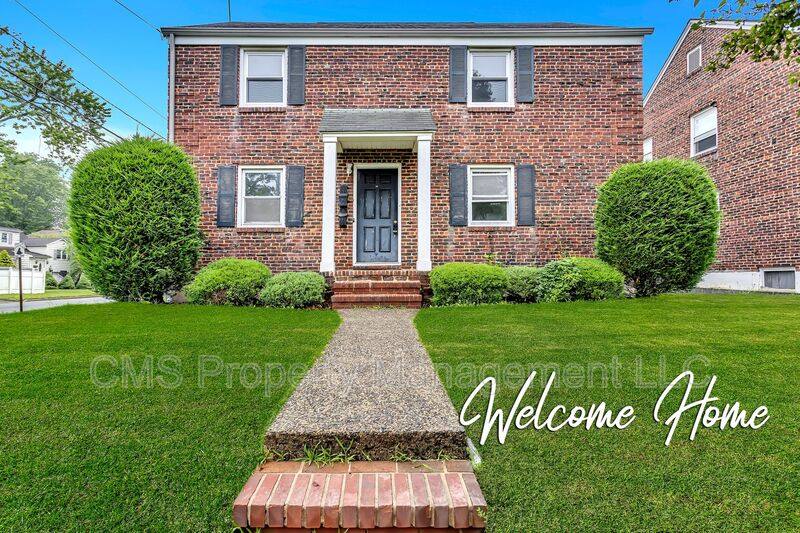 Apartment for rent at 401 Sanford Ave #2, Dunellen, NJ 08812