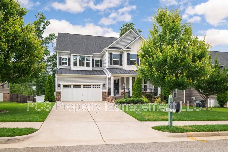 House for rent at 16848 White Daisy Loop, Moseley, VA 23120