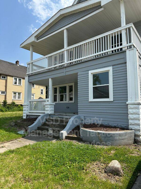 Apartment for rent at 10816 Grandview Ave #UP, Cleveland, OH 44104