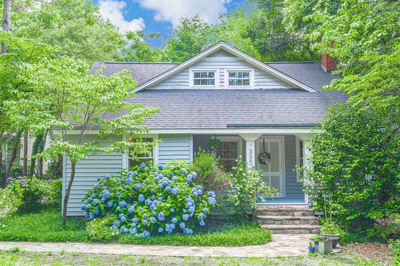 House for rent at 330 E Maine Ave, Southern Pines, NC 28387