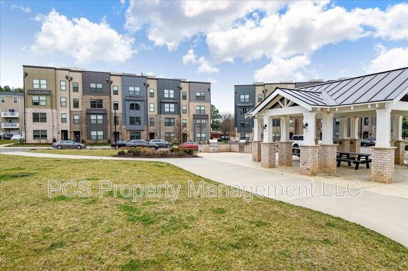 Townhouse for rent at 2677 Saint Elias Dr #A, Henrico, VA 23294