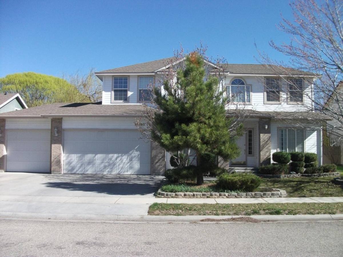 House for rent at 13396 W Bluebonnet Dr, Boise, ID 83713