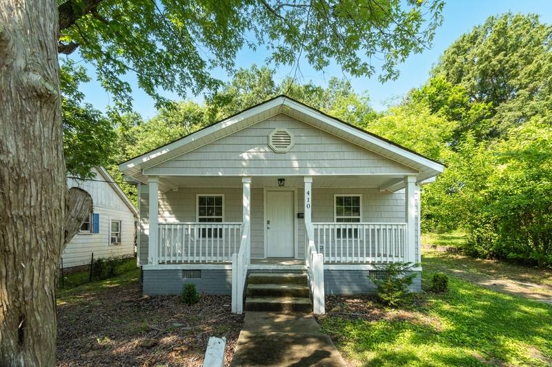 House for rent at 410 New St, Burlington, NC 27217
