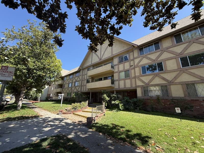 Condo for rent at 600 W Stocker St #312, Glendale, CA 91202