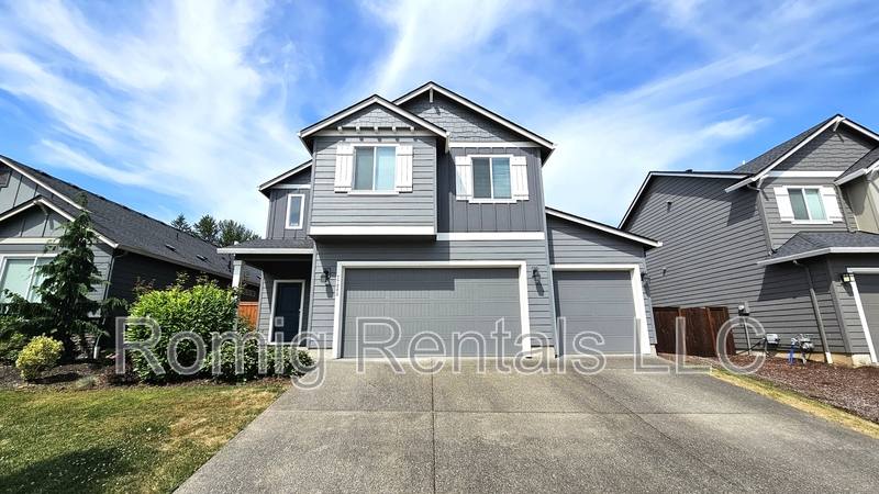 House for rent at 17008 NE 18th Ave, Ridgefield, WA 98642