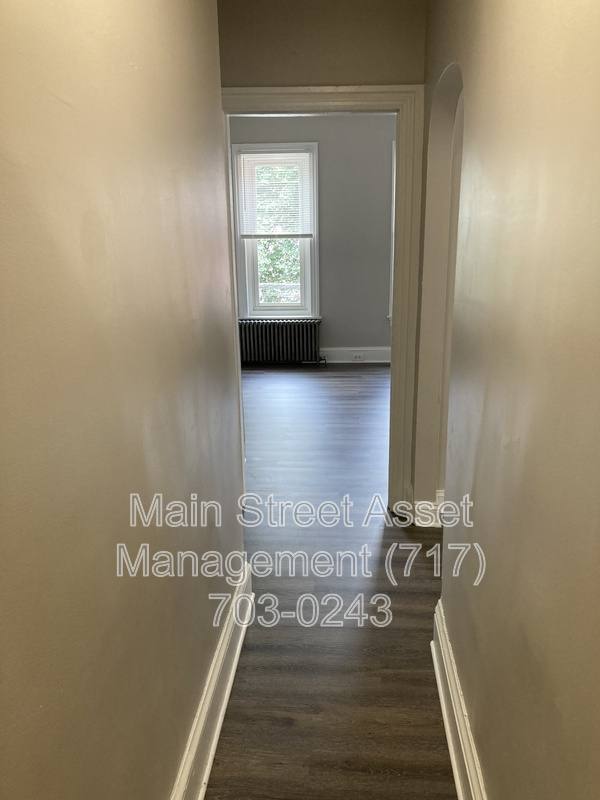 Apartment for rent at 332 Chestnut #2, Pottstown, PA 19464