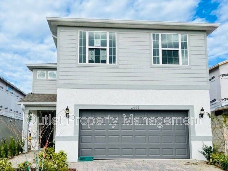 House for rent at 17536 Saw Palmetto Ave, Clermont, FL 34714