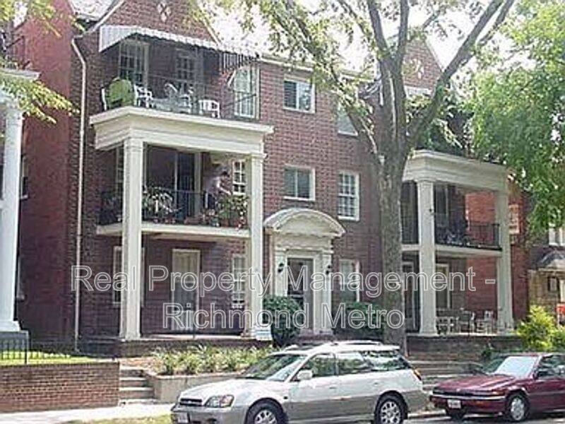 Apartment for rent at 3106 Patterson Ave #1, Richmond, VA 23221