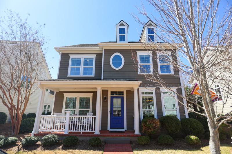 House for rent at 504 Village Walk Lane, Clemson, SC 29631