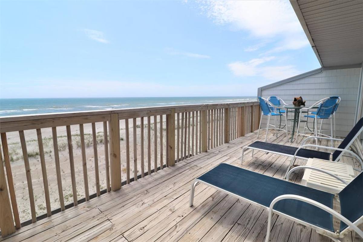 Condo for rent at 919 N Anderson Blvd, Holly Ridge, NC 28445