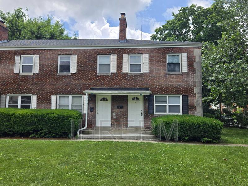 Apartment for rent at 338 A S Chase Ave, Columbus, OH 43204
