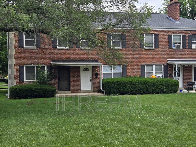 Apartment for rent at 316 B S Chase Ave, Columbus, OH 43204