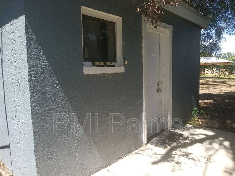 Apartment for rent at 2406 S 69th St #ADU, Tampa, FL 33619