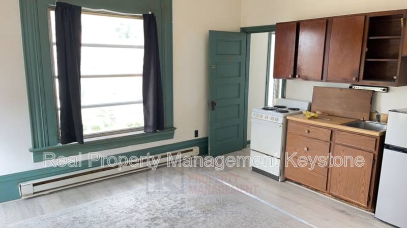 Apartment for rent at 401 N Washington St #6, Butler, PA 16001