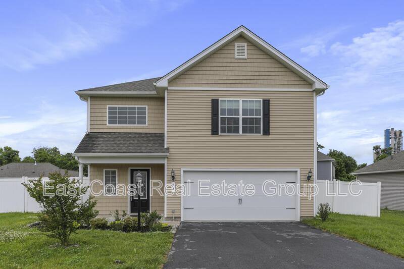 House for rent at 87 Eakins Lane, Martinsburg, WV 25401