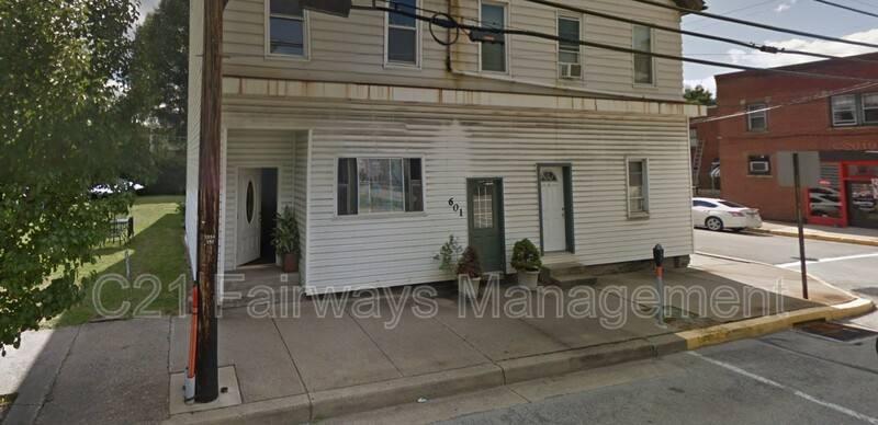 Apartment for rent at 601 Ligonier St #2, Latrobe, PA 15650