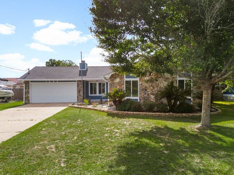 House for rent at 1505 S Berthe Ave, Panama City, FL 32404