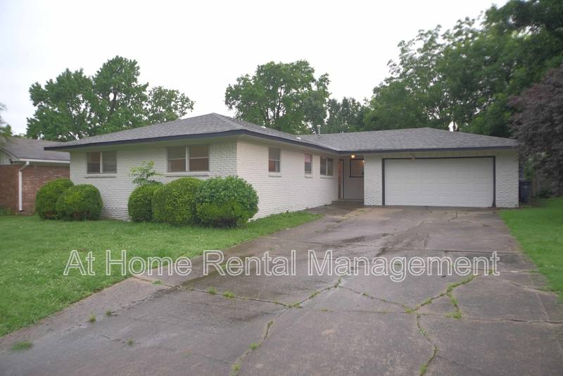 House for rent at 1946 S 74th E Ave, Tulsa, OK 74112