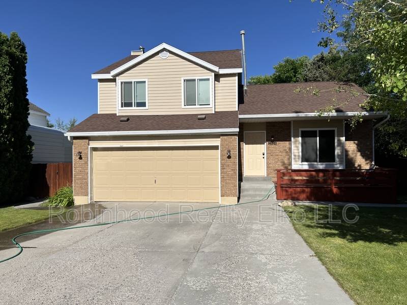 House for rent at 2324 Sierra Dr, Elko, NV 89801