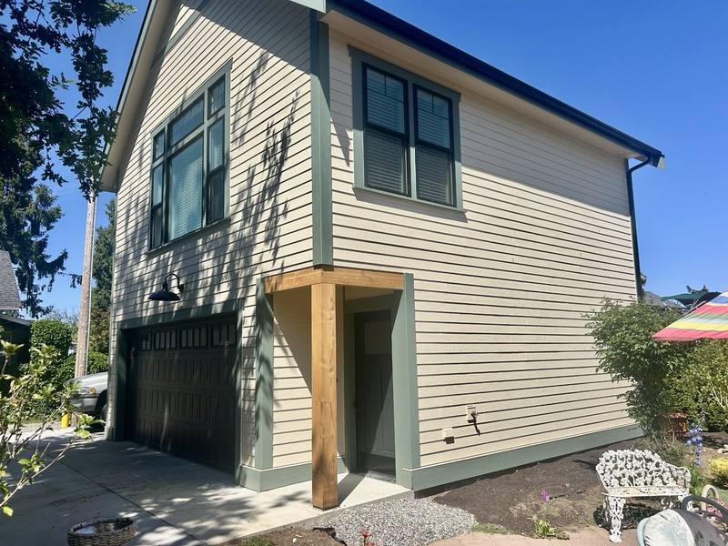 House for rent at 326 Boblett St, Blaine, WA 98230