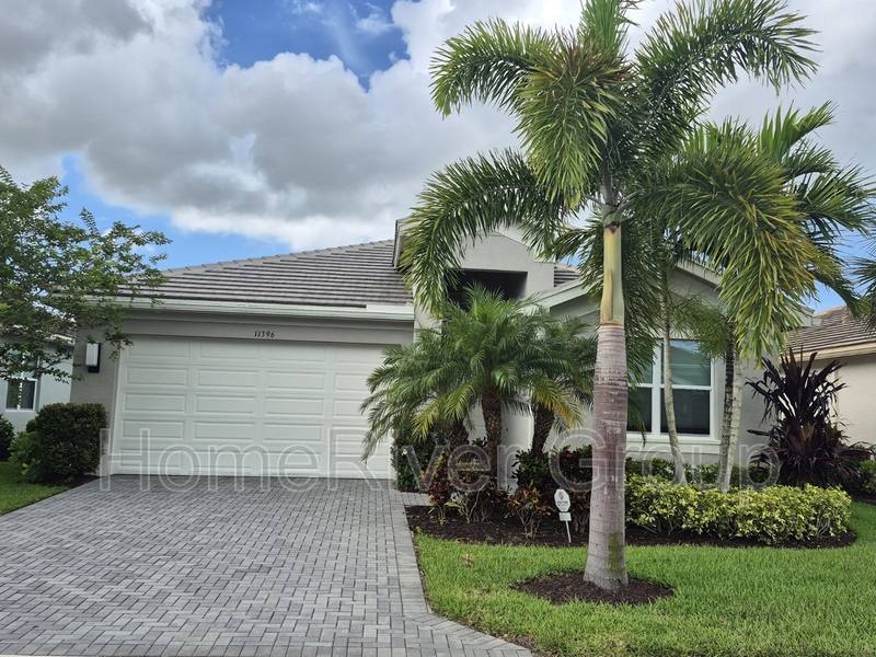 House for rent at 11396 SW Willow Lane, Port Saint Lucie, FL 34987